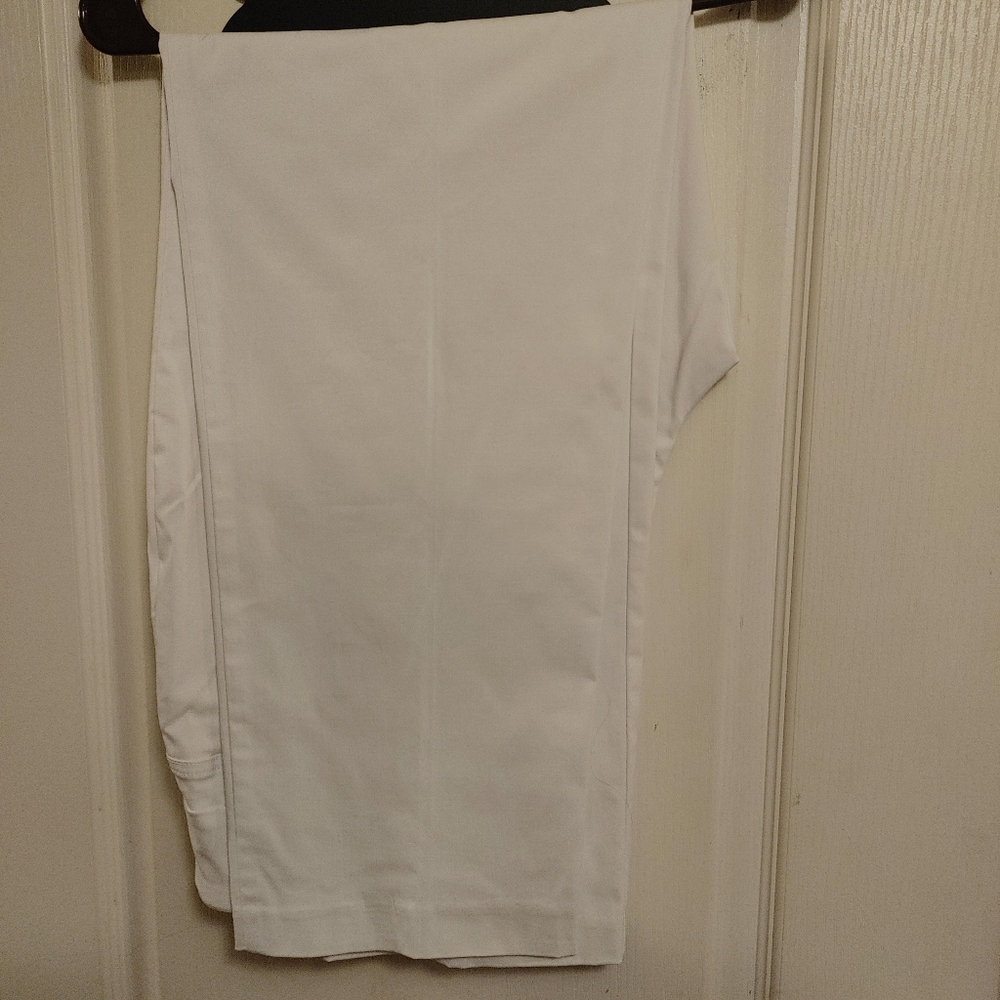 White Capris - image 3